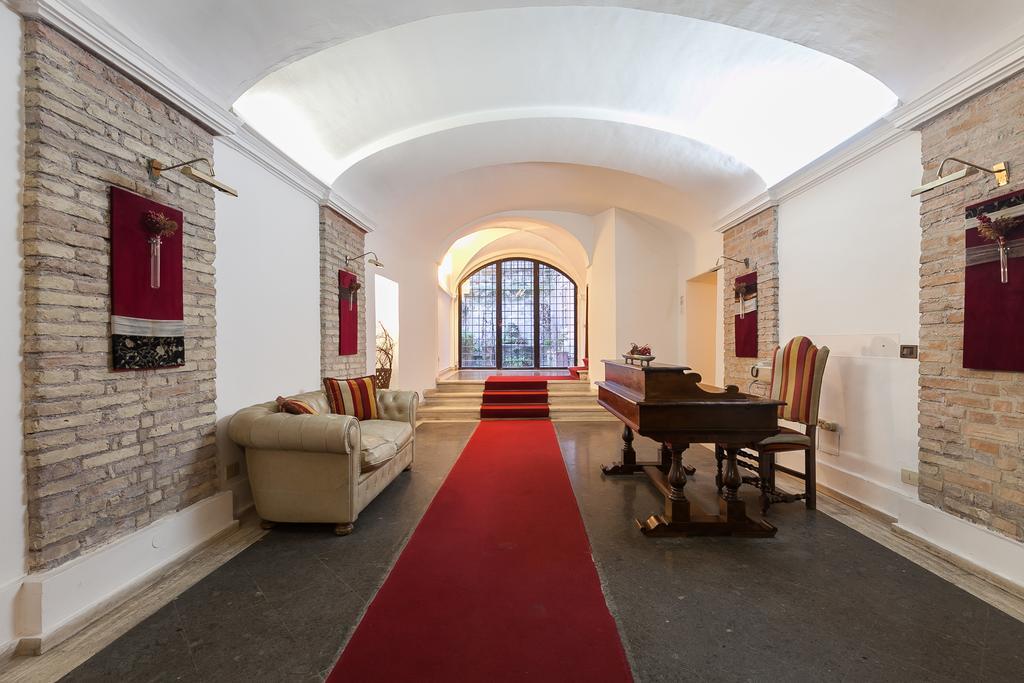 Villa M Empire Roma Exterior foto