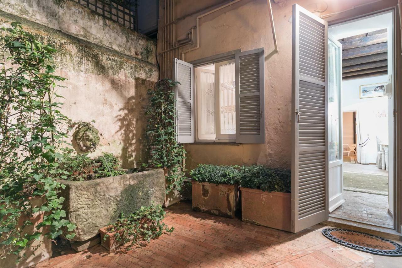 Villa M Empire Roma Exterior foto